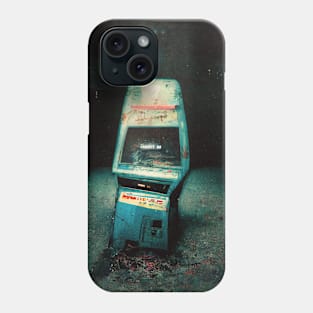 Arcade... Phone Case