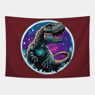 Great T-Rex dinosaur | Dinosaurs Tshirt Tapestry