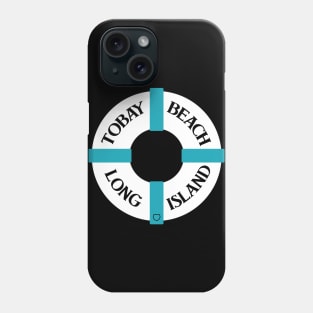 Tobay Lifesaver Phone Case