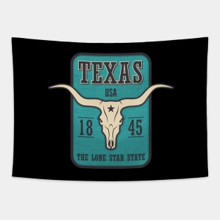 Texas Tapestry
