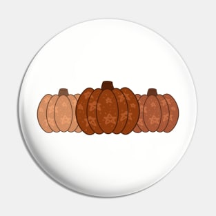 Pumpkins Pin