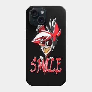 Alastor Phone Case