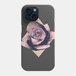 Spring rose Phone Case