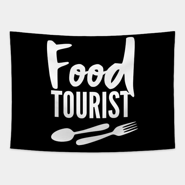 Trip Tourism Tastings Food Tourist Culinary Tapestry by dr3shirts