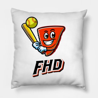 FHD Pillow