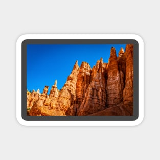 Bryce Canyon National Park Magnet