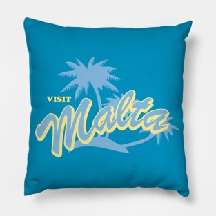 Malta Pillow