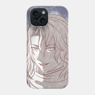 Siegfried (Granblue Fantasy) Phone Case