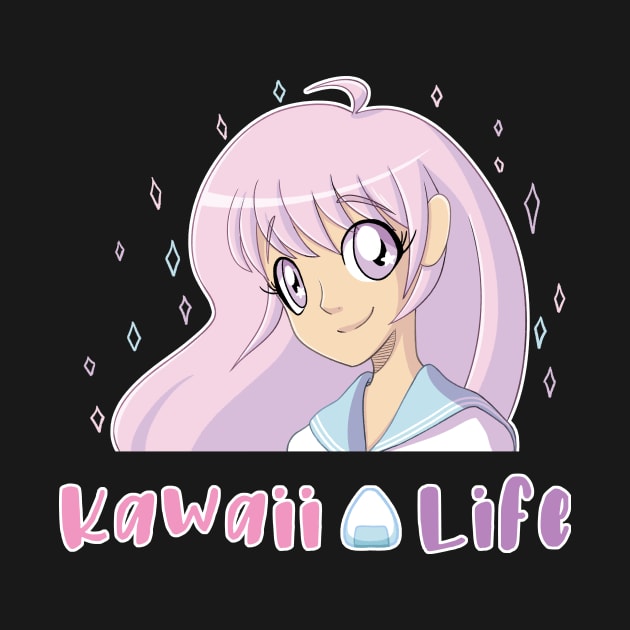 Kawaii Life by JouKichi