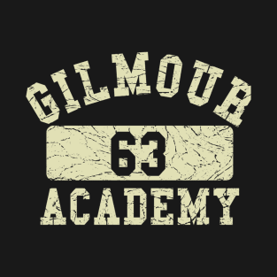 Gilmour Pink Floyd T-shirt T-Shirt