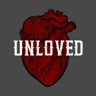 UNLOVED T-Shirt