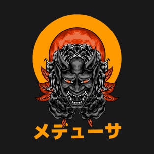 Japanes Demon T-Shirt