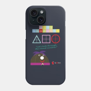 Play(Station) School Phone Case