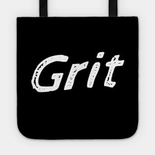 Grit Tote