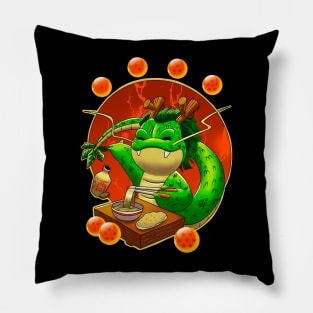 Cha-La Head-Cha-La's Japanese Macaroni Madness Pillow