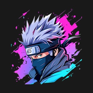 kakashi T-Shirt