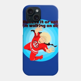 Believe or Not Phone Case