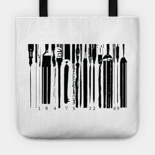 Strokes Tote