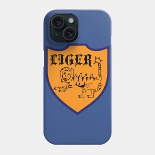 Liger Phone Case