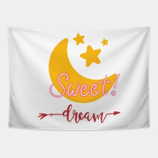 Sweet Dream Tapestry