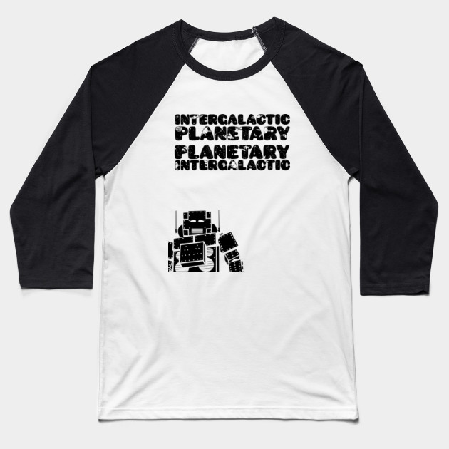 Beastie Boys Intergalactic Beastie Boys Baseball T Shirt Teepublic