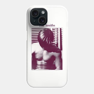 Smiths Phone Case