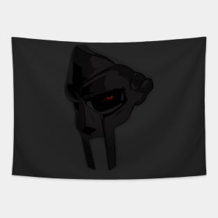 MF Doom Supervillain Tapestry