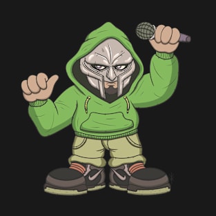 doom rapper T-Shirt