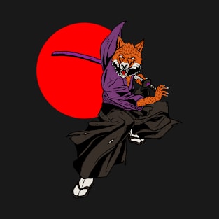 foxyrai T-Shirt