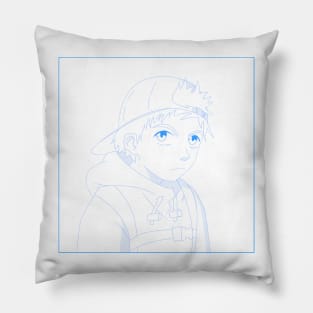 Naota Pillow