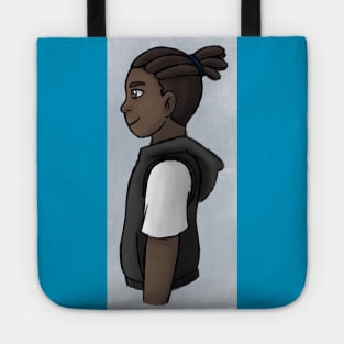 Zeke Tote