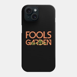 fools garden lemon tree Phone Case