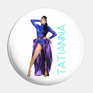 Tatianna Pin