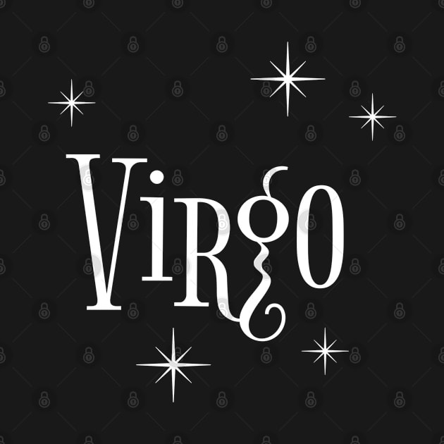 Virgo Birthday by Carpe Tunicam