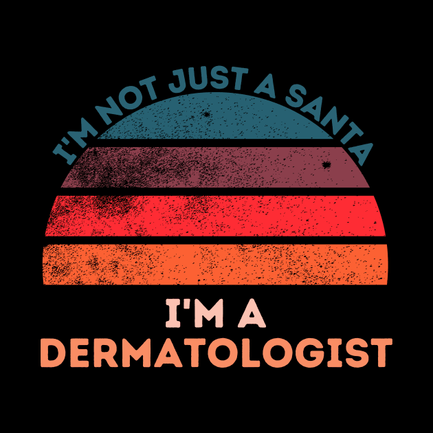 Dermatologist T-Shirt by Jake-aka-motus