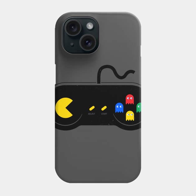 Game of Ghosts Phone Case by tshirtbaba