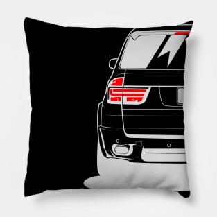 X5 Pillow