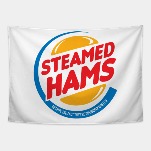 steamed hams
