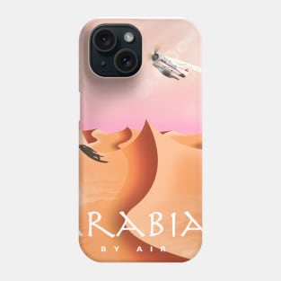 Arabia Phone Case