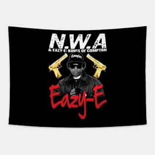 Eazy E N.W.A Tapestry