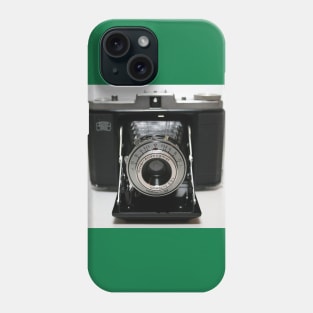 Zeiss Ikon Camera Phone Case