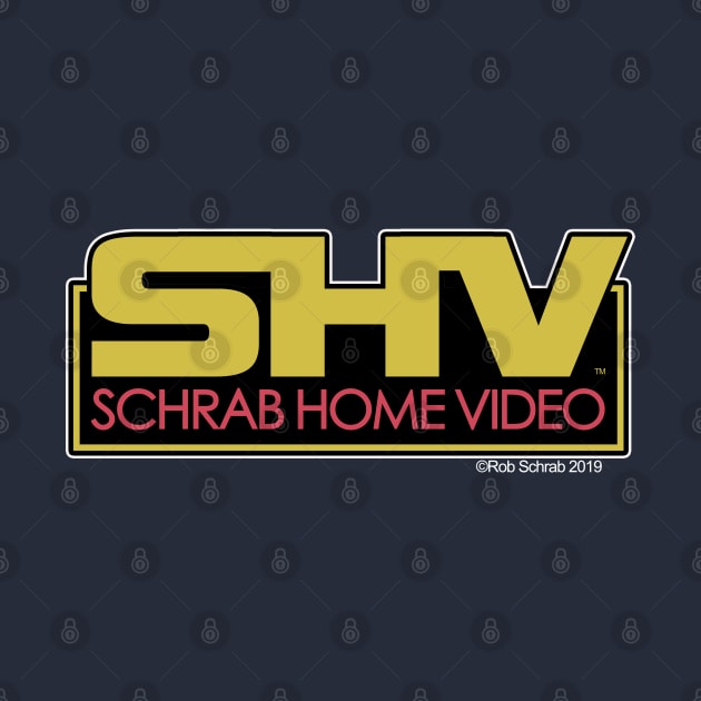 SHV by RobSchrab