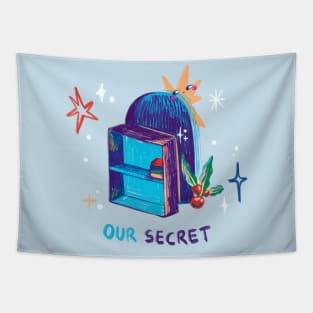 Our Secret Tapestry