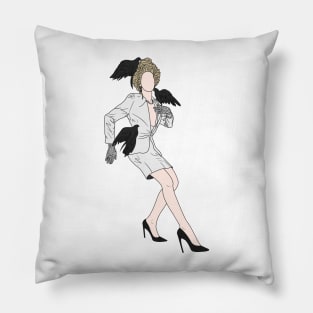 Gigi Goode Pillow