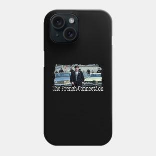 THE FRENCH CONNECTION Phone Case