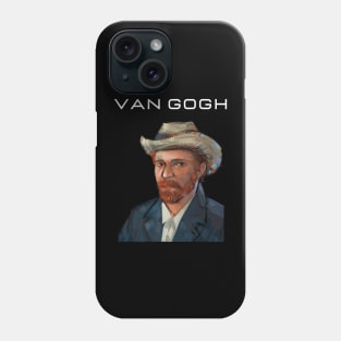 Van gogh Phone Case