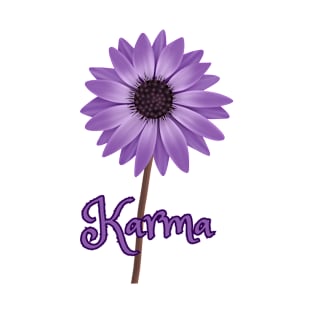 Karma T-Shirt