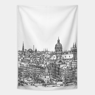 Amsterdam Tapestry