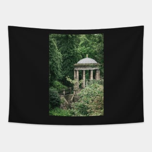 St Bernard's Well Tapestry