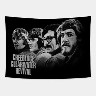 Creedence Clearwater Revival Tapestry